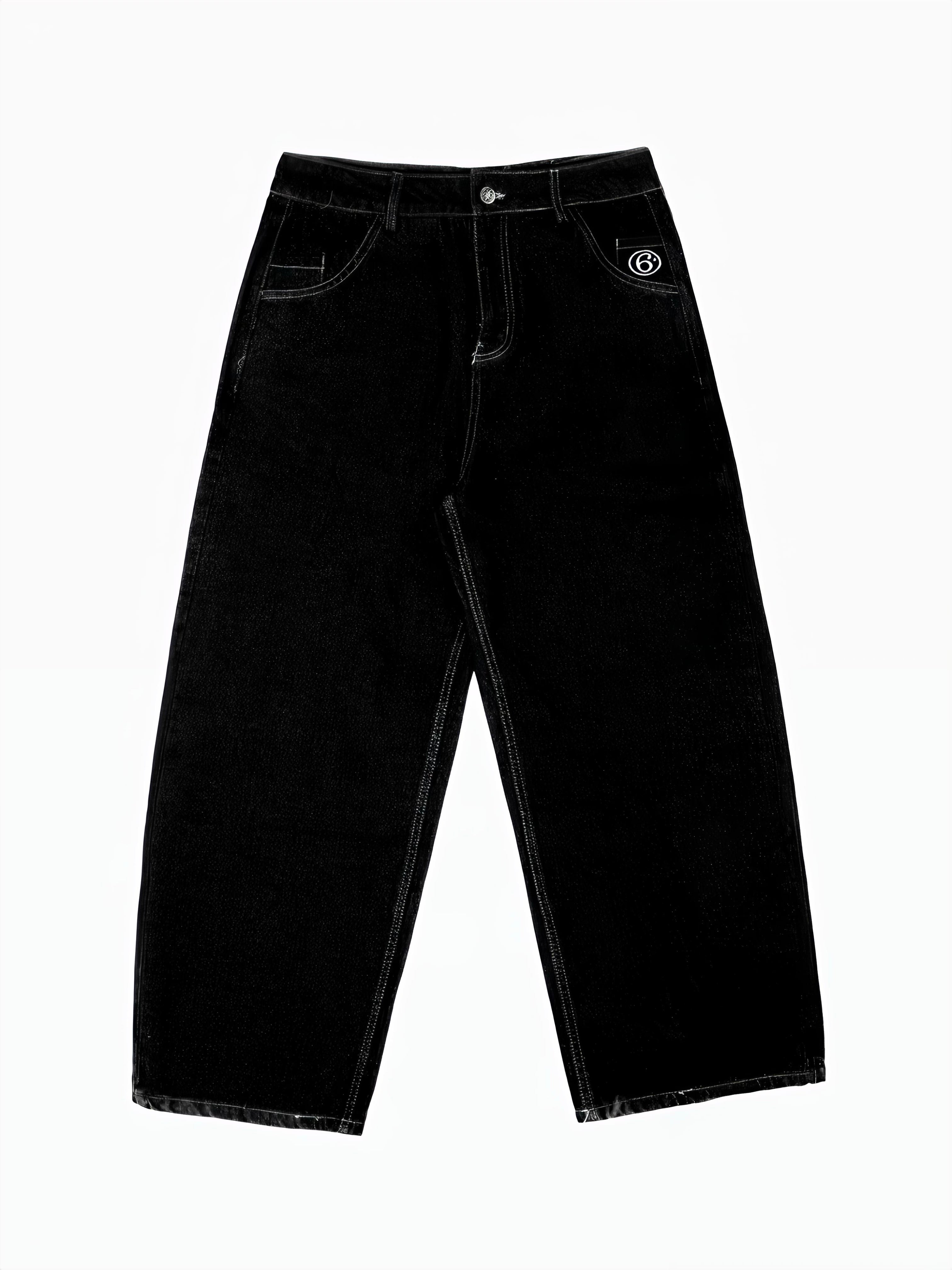 JEANS - 6 RUE RIVOLI