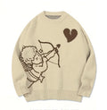 PULL CUPIDON PARIS