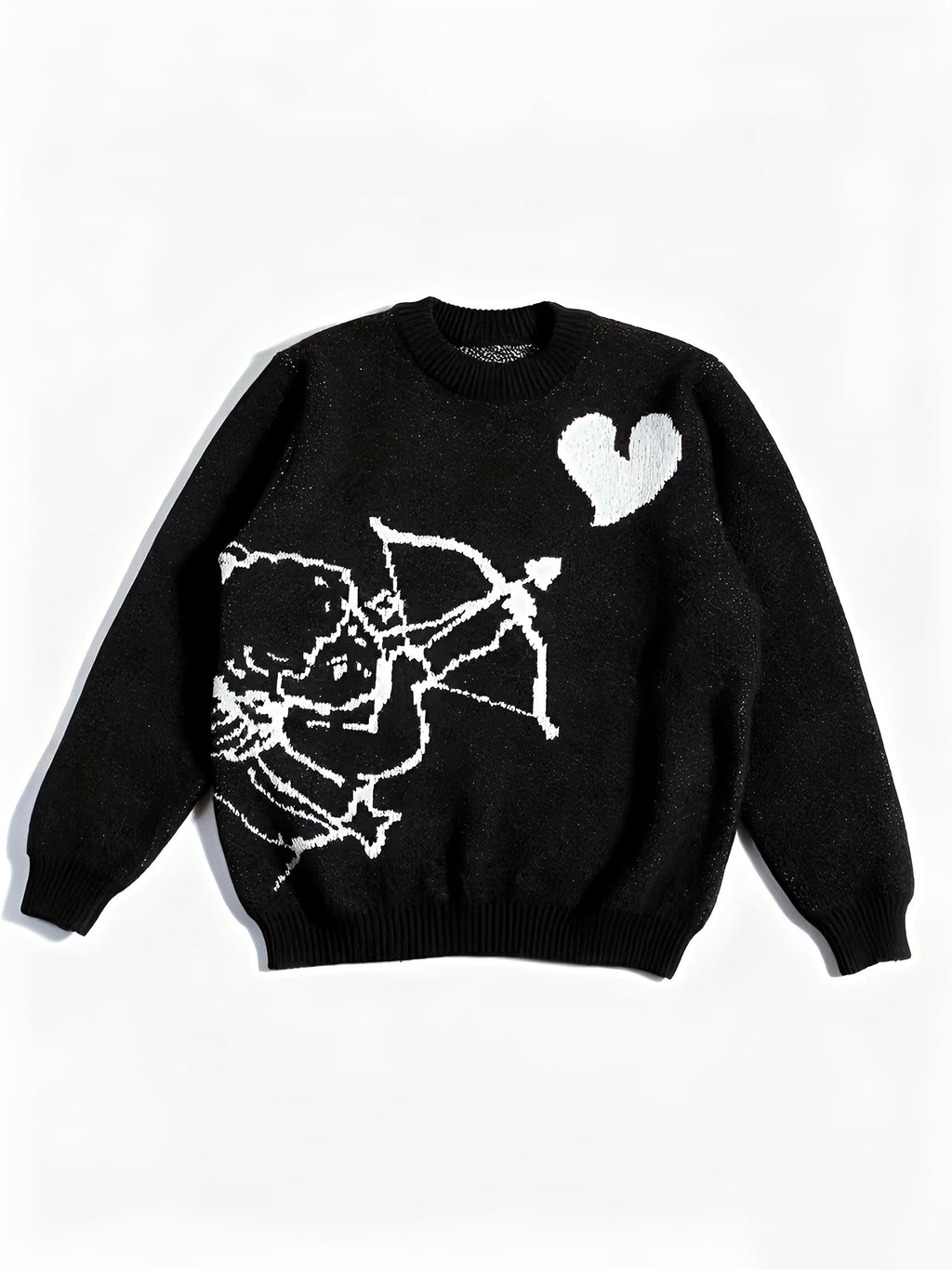 PULL CUPIDON PARIS
