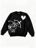 PULL CUPIDON PARIS