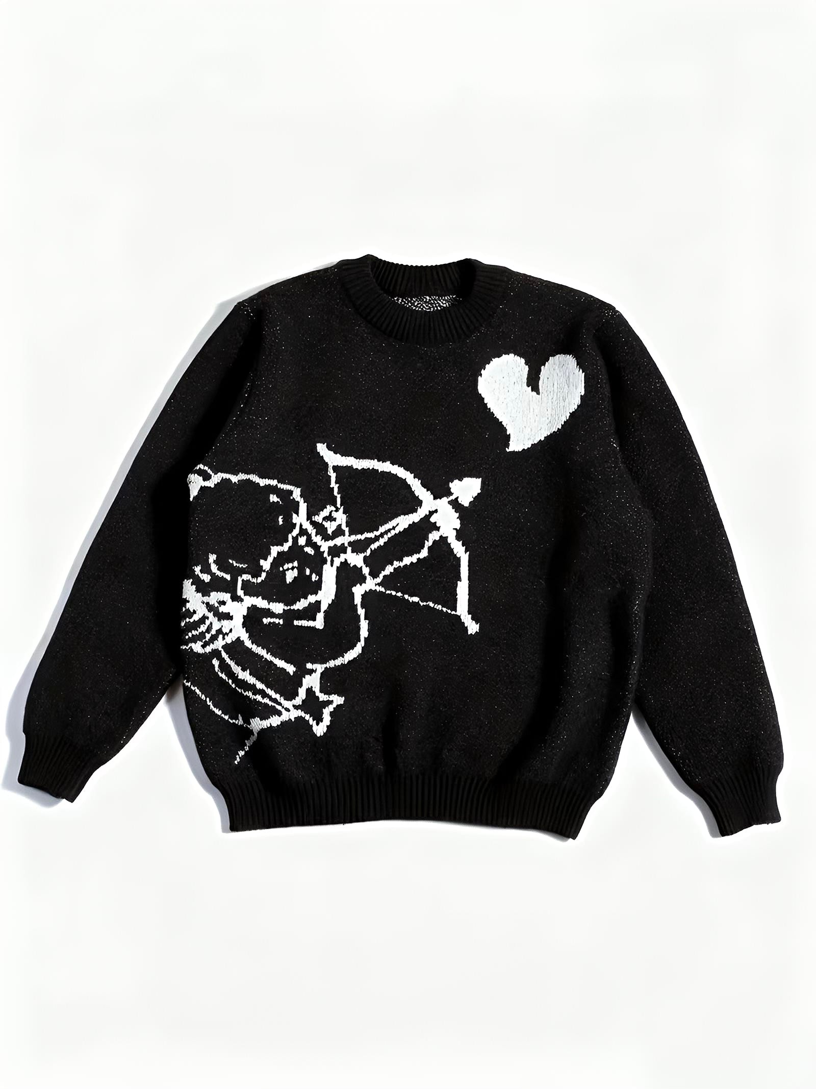 PULL CUPIDON PARIS